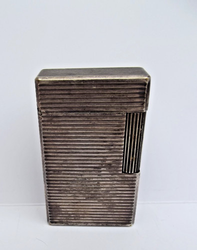 Dupont feuerzeug metall - feuerzeug,