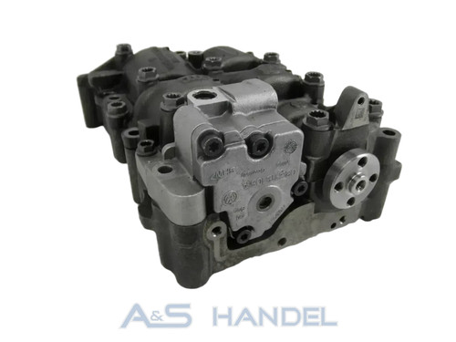 Ausgleichswellenmodul audi - vw,