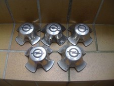 Opel Radkappen Ascona C