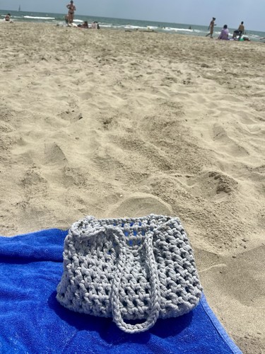 Strandtasche - ,