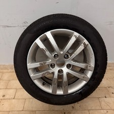 Alufelge 16 VW Golf 6 Original