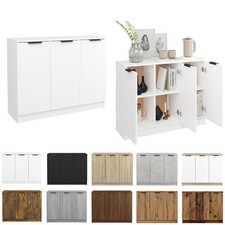 Sideboard mit 3 Türen Schrank