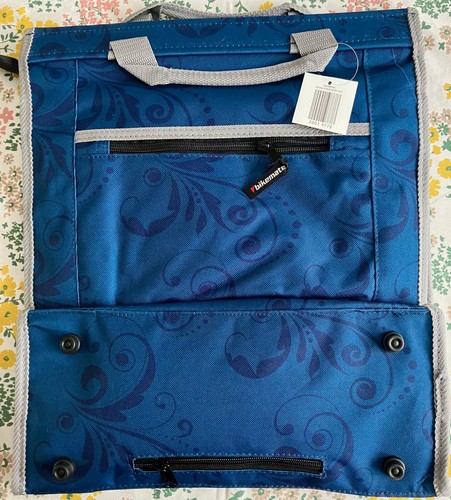 FAHRRADTASCHE