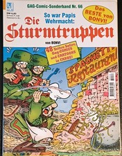 DIE STURMTRUPPEN Nr. 66