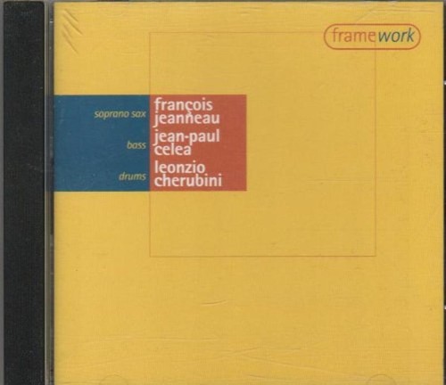 Cherubini jeanneau celea - cherubini/jeanneau/celea,