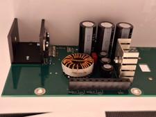 Quantec Raumsimulator QRS