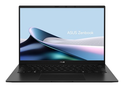 Asus zenbook oled - zenbook, 14