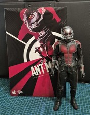 HOT TOYS MMS308 ANT-MAN 1:6