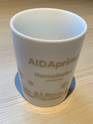 Aida tasse aidaprima - aida,