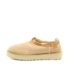UGG Damen 1152747 S6SYVA9Z555BG@6 Slipper Beige Classic Mokassin EU 40.5