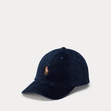 Original polo ralph lauren cap - polo,