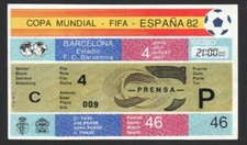 Fifa 1982 viertelfinale - 1982,