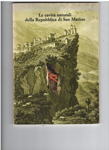 Die natürlichen höhlen - natÜrlichen, der