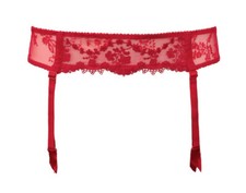 Triumph Strumpfhalter Daring