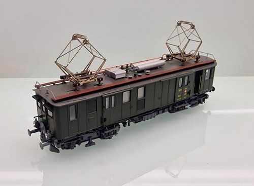 Roco 43630 e lok - 43630, e-lok