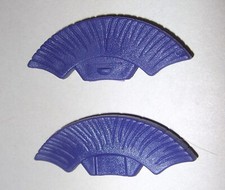 16618, Helm- Feder, Federbusch