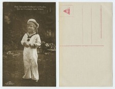 116084 - Prinz Alexander