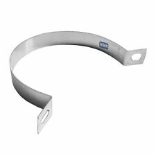 HMParts ATV Quad Bashan Jingling Edelstahl Auspuffschelle Typ 32