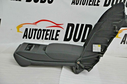 Audi mittelarmlehne - audi, a8