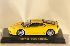 1/43 Ferrari Collection - Ferrari F430 SCUDERIA