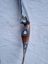 Jagd recurve bogen - recurve,
