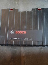 Bosch Diagnosetester KTS 570