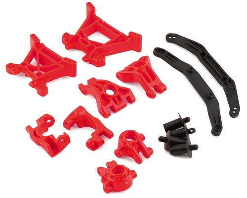 Traxxas extreme heavy - traxxas,