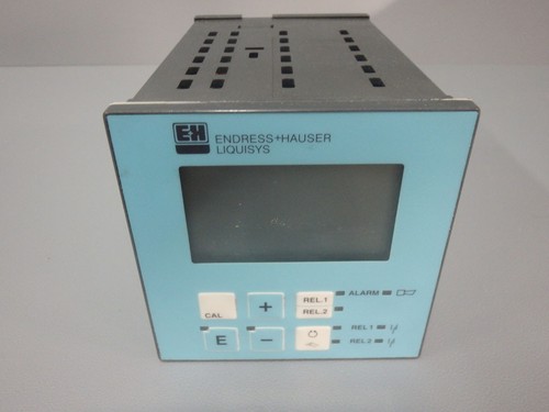 Cpm221010 endress hauser - cpm221010,