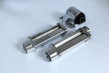 Bosch Pasta Passion Zubehör Set MUZ9PP1 für Küchenmaschine OptiMUM 8 & 9 B-Ware