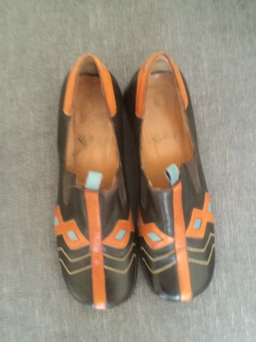 Truman shoes 37 echtes - truman's, gr.