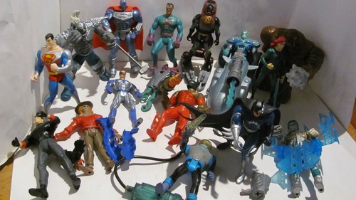 Batman figuren und zubehör - batman,
