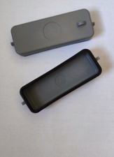 5 Lapp Schutzdeckel mit 2