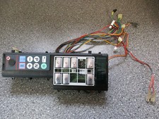 Jura S95 S90 Steuerplatine Logikbox Elektronik Steuerelektronik Platine Typ 641