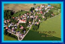 Ansichtskarten, Gaulis bei