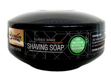 1x  Rasierseife im Tiegel Wilkinson Sword sehr ergibig für alle Hauttypen 125g