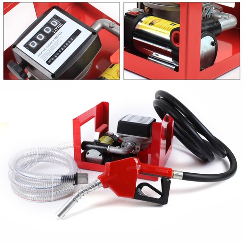 Dieselpumpe selbstansaugend - dieselpumpe,