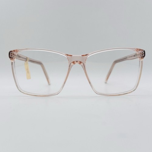 Andy wolf brille - brille, eckig