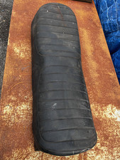 MZ ETZ 250 ORIGINAL SITZBANK