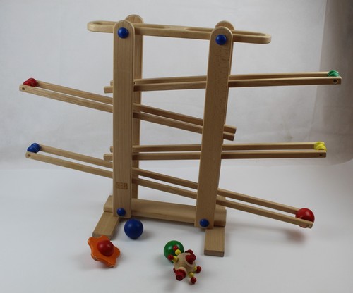 Kinderspielzeug kegelbahn - kinderspielzeug,