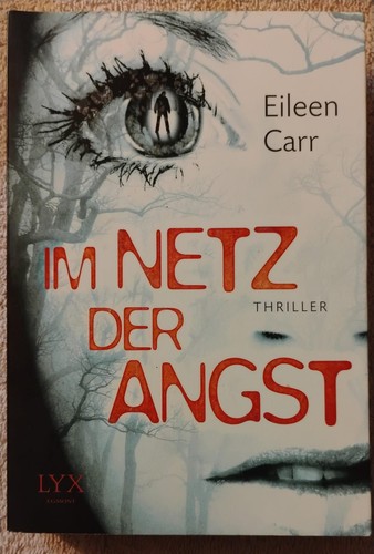 Netz der angst carr - netz,