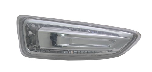 Seitenblinker rechts für opel - seitenblinker,