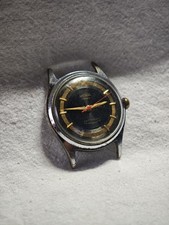 Homa Herrenarmbanduhr alte