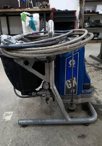 Graco elektrisches - gx, ff