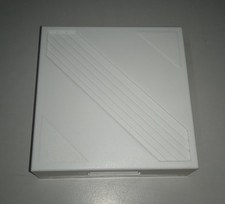 rev ritter 2 klang gong weiss