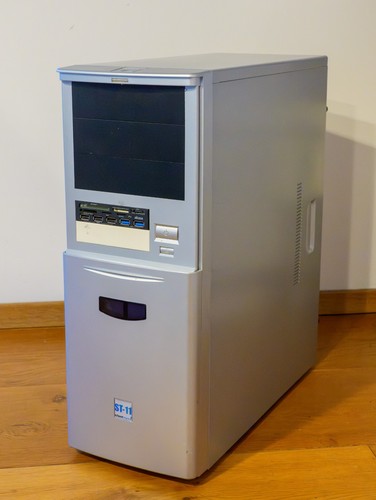 Silent premium amd ryzen - silent-premium-pc,