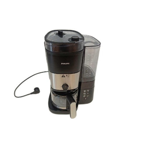 Philips kaffeemaschine - philips,