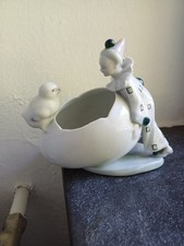 Antike figur vase - antike, metzler