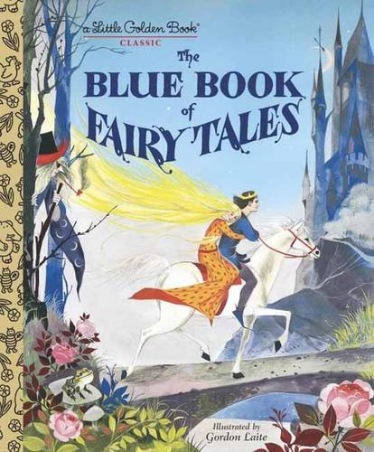 Lgb the blue - the, fairy