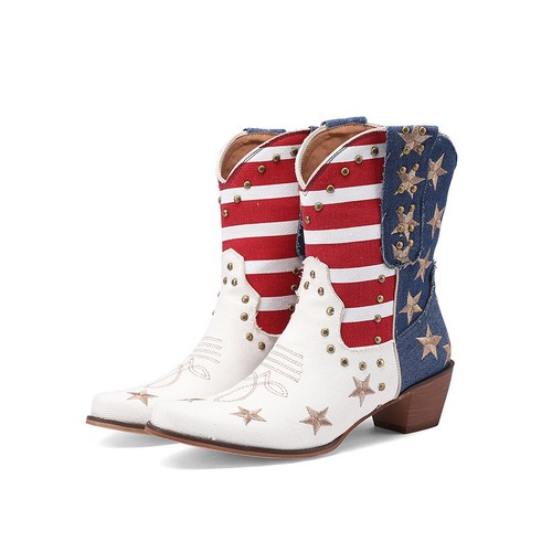 Damen knöchel stiefel - damen,