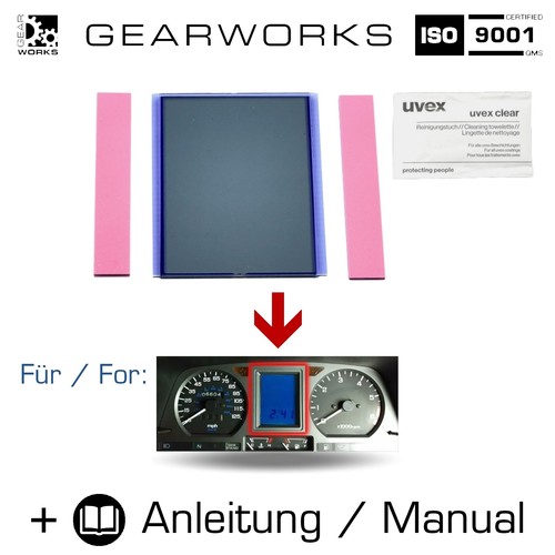 Tacho display für honda - für,